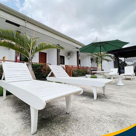 Casi Verde Guest House Panglao Exteriér fotografie