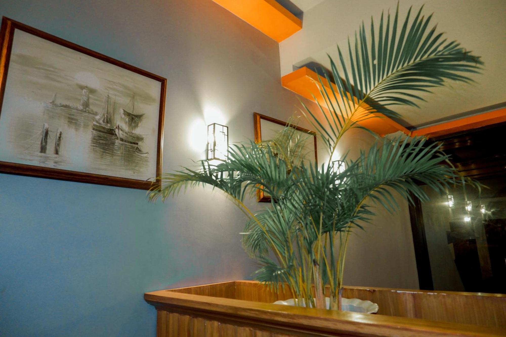 Casi Verde Guest House Panglao Exteriér fotografie